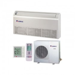 Gree GUD35W/HhA-T/GUD35ZDA-T